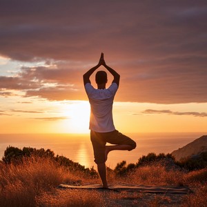 The Yoga Of Sound And Silence