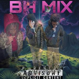 bh mix (feat. Zombski & padeuce) (Explicit)