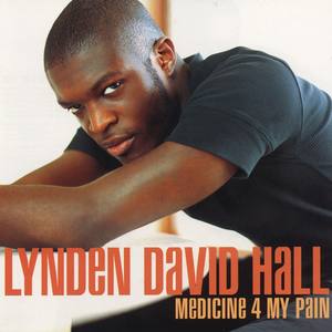Lynden David Hall - There Goes My Sanity