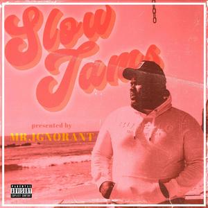 Slow Jams (Explicit)