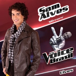 Mirrors (The Voice Brasil)