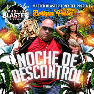 Noche De Descontrol (Explicit)