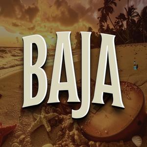 BAJA (feat. Ki Fer) (Explicit)