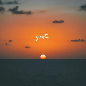 Goosta - EP