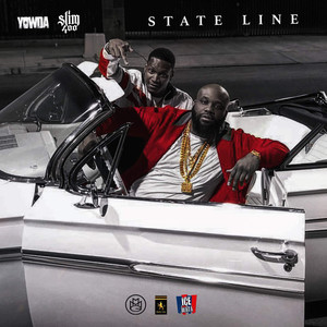 State Line (Explicit)