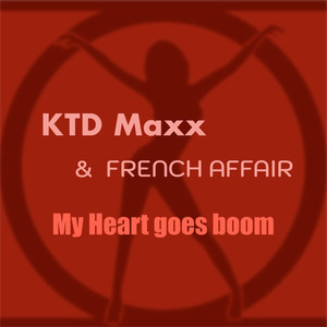 My Heart Goes Boom (Radio Version)