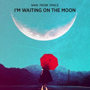 I'm Waiting On The Moon (feat. Huong Su) (remastered by Van Derand)