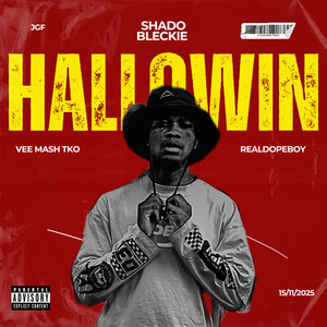 Hallowin (Explicit)