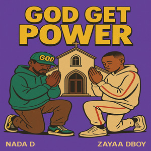 God Get Power