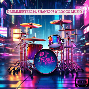 The Fused Drums