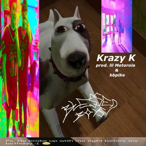 Krazy K (feat. lil Motorola) [Explicit]