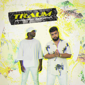 Traum (feat. Azzi Memo) [Explicit]