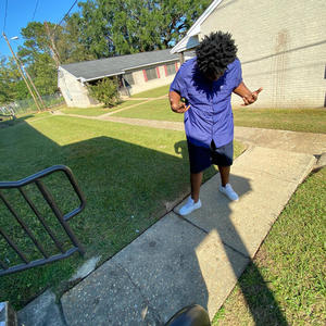 move! (feat. four3va) (Explicit)