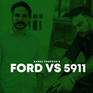 Ford Vs 5911