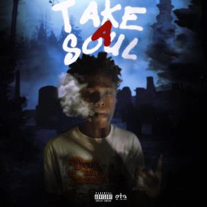 Soulsnatcher (feat. Kistaysolid2x & Grrimreapa) (Explicit)