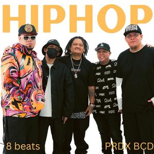 HIPHOP (Explicit)