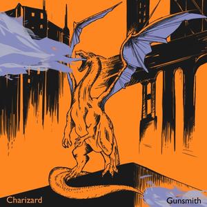 Charizard (Explicit)