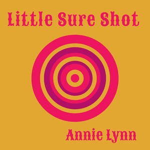 Little Sure Shot