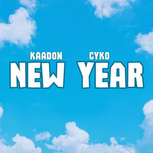 New Year (feat. Cyko) (Explicit)