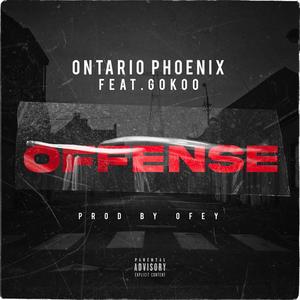 Offense(feat. Gokoo) (Explicit)