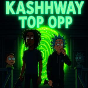 KASHHWAY TOP OPPAZ (Explicit)