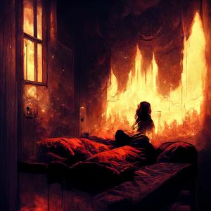 Thomas Kent - The Candlelit Room