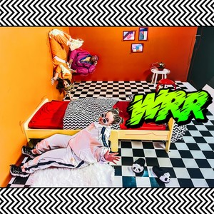 WRR (Original Mix)