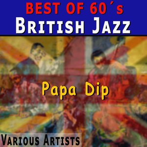 Best Off 60's - British Jazz