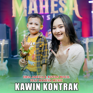Kawin Kontrak