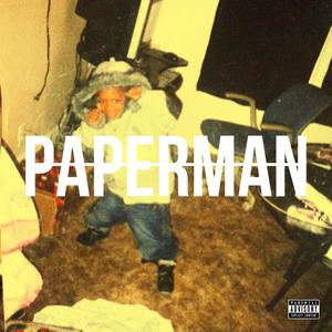 Paper Man (Explicit)