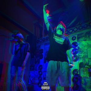 Water Is Thicker Than Blood (Explicit)