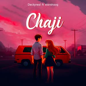 Chaji (feat. Starsha)