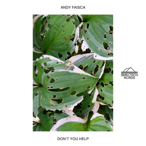 Don't You Help (Extended Version)