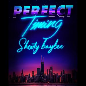 Perfect Timing (Explicit)