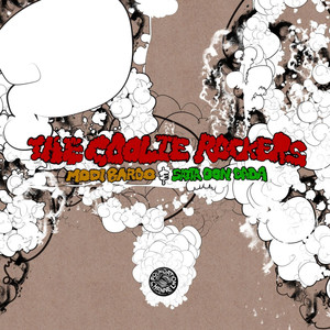 The Coolie Rockers (Professor Stone's Dub Mix)