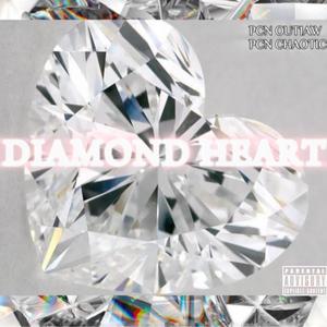 Diamond Heart (Explicit)