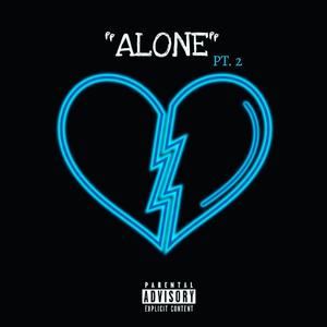 ALONE pt.2 (Explicit)