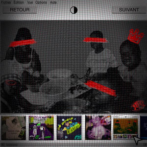 3h13 (feat. Jodye cobain, STXPHNE & Karlovell) (Explicit)