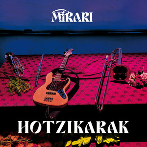 Hotzikarak