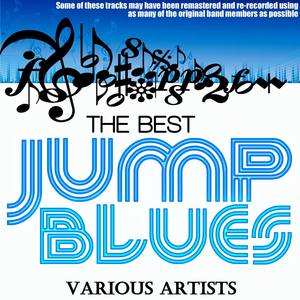 The Best Jump Blues