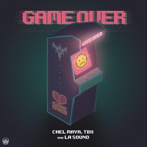 GAME OVER(feat. La Sound)