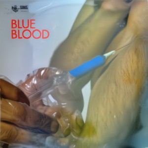 Blue Blood