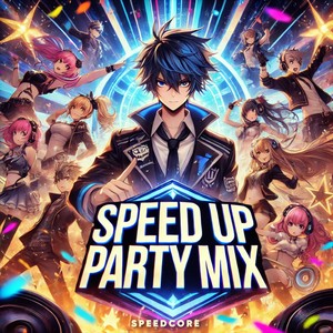 Speed Up Party Mix