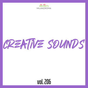 Creative Sounds, Vol. 206