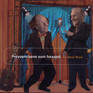 Prøysenvisene Som Forsvant