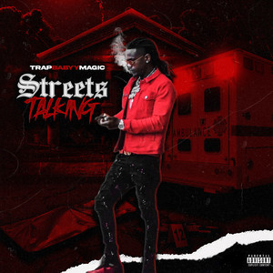 Streets Talking (Explicit)