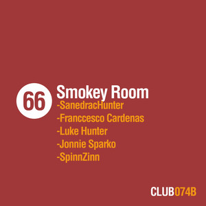 Smokey Room