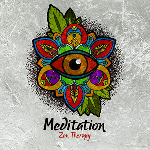 Meditation Zen Therapy