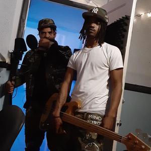 Gettin' money(feat. Buddy Bang & Nasja DeLeon) (Explicit)