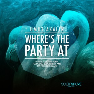Where's the Party At (Clouded Judgement Remix)
